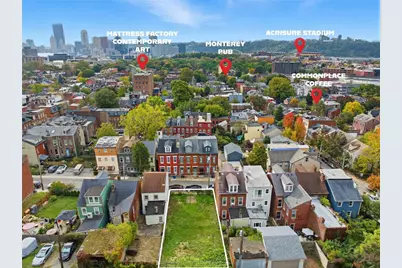 518-520 Armandale St., Pittsburgh, PA 15212 - Photo 5