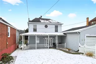 3812 Elizabeth St, McKeesport, PA 15132 - Photo 3