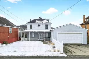 3812 Elizabeth St, McKeesport, PA 15132 - Photo 1