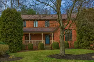 2642 Black Oak Ct, Pittsburgh, PA 15090 - Photo 1