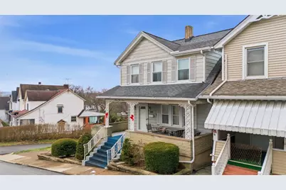 2316 Collins St, McKeesport, PA 15132 - Photo 3