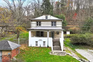 574 Webster Hollow Rd, Rostraver, PA 15012 - Photo 3