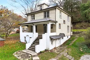 574 Webster Hollow Rd, Rostraver, PA 15012 - Photo 1