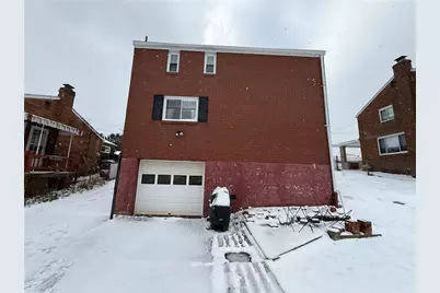 1339 Edgewood Dr, West Homestead, PA 15120 - Photo 19