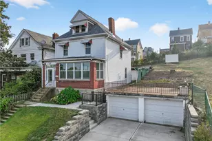 1831 Woodward Ave, Pittsburgh, PA 15226 - Photo 1