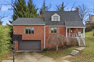 126 Leon Rd, Green Tree, PA 15220 - Photo 1