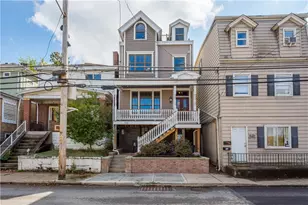 110 Pius St, Pittsburgh, PA 15203 - Photo 1