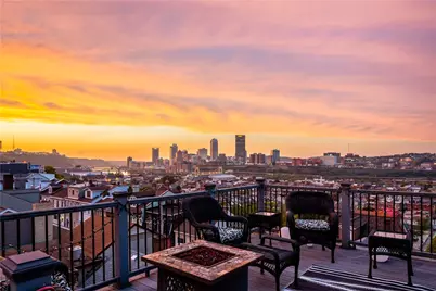 110 Pius Street., Pittsburgh, PA 15203 - Photo 3