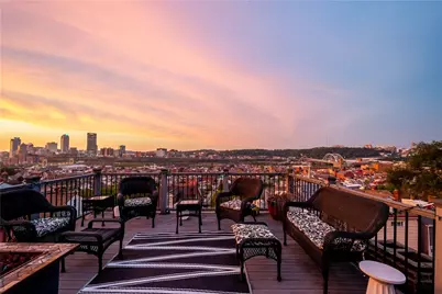 110 Pius Street., Pittsburgh, PA 15203 - Photo 43