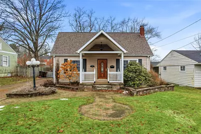 772 Spencer Ave, Sharon, PA 16146 - Photo 1