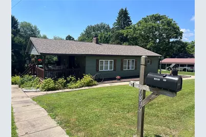 686 Stone House Rd, Marion Township, PA 16214 - Photo 1