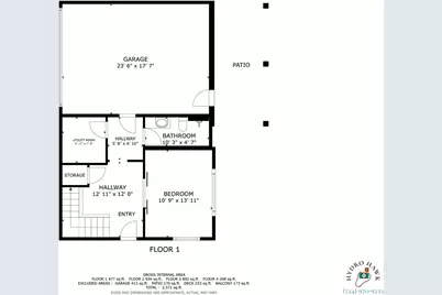 20 S 19th Street #29, Pittsburgh, PA 15203 - Photo 47