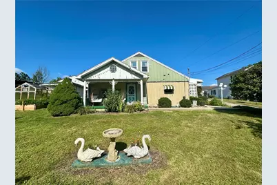 514 Southern Ave, West Kittanning Boro, PA 16201 - Photo 23