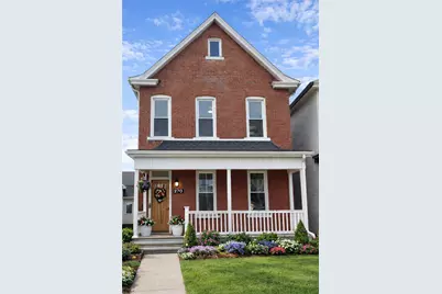 270 Morewood Ave, Blairsville Area, PA 15717 - Photo 1