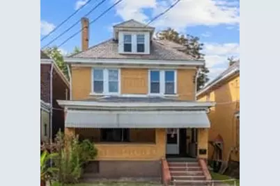 315 W 12th Ave, Homestead, PA 15120 - Photo 1