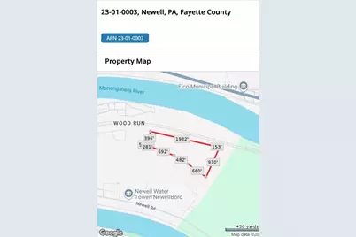 26012 Newell Rd, Fayette City, PA 15466 - Photo 23