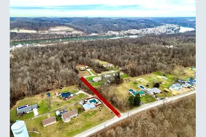 26012 Newell Rd, Fayette City, PA 15466 - Photo 1