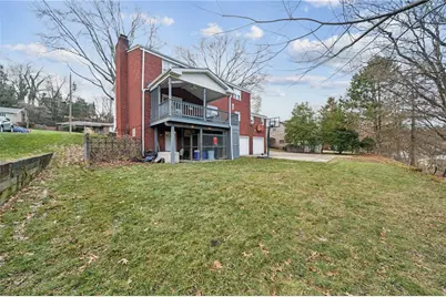 1229 Holy Cross Dr, Monroeville, PA 15146 - Photo 35