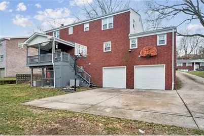 1229 Holy Cross Dr, Monroeville, PA 15146 - Photo 37