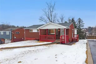 910 Colonial Manor Rd, North Huntingdon, PA 15642 - Photo 3