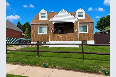 422 Mifflin St, West Mifflin, PA 15122 - Photo 1