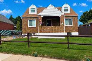 422 Mifflin St, West Mifflin, PA 15122 - Photo 1