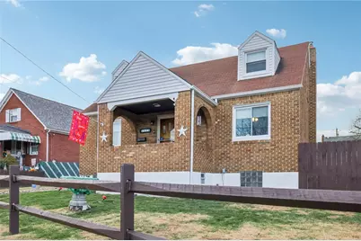 422 Mifflin St, West Mifflin, PA 15122 - Photo 19