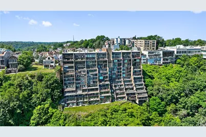 1000 Grandview Ave #802, Pittsburgh, PA 15211 - Photo 45