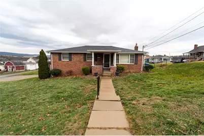 199 Spruce Street, Mount Pleasant Township, PA 15666 - Photo 1