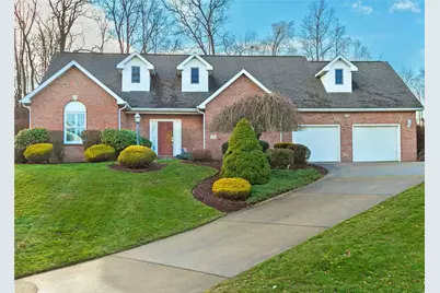 1031 Lexington Drive, Murrysville, PA 15632 - Photo 1