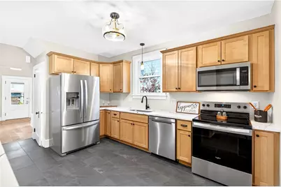 736 Mace Street, Southwest Greensburg Boro, PA 15601 - Photo 5