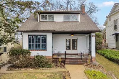 705 Washington Avenue, Oakmont, PA 15139 - Photo 1