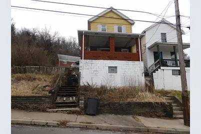 523 Delaware Ave, Glassport, PA 15045 - Photo 3