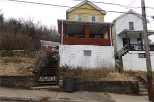 523 Delaware Ave, Glassport, PA 15045 - Photo 3