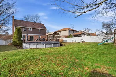 805 Timber Trail, Collier Township, PA 15071 - Photo 41