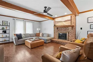 805 Timber Trail, Collier Township, PA 15071 - Photo 7