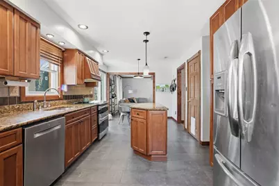 805 Timber Trail, Collier Township, PA 15071 - Photo 13