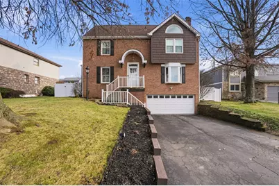 805 Timber Trail, Collier Township, PA 15071 - Photo 1