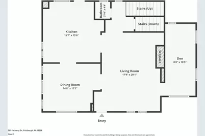 261 Parkway Drive, Pittsburgh, PA 15228 - Photo 41