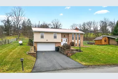 3 Park Road, Fallowfield, PA 15022 - Photo 1