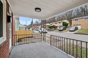 1419 Clark, Pittsburgh, PA 15221 - Photo 3