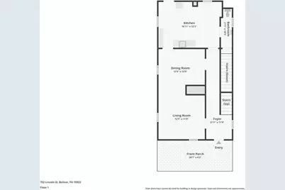 752 Lincoln St, Fairfeld Township, PA 15923 - Photo 43