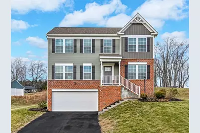 103 Hidden Acres Dr, Forward Township, PA 16033 - Photo 1