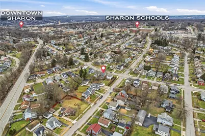 1204 Griswold St, Sharon, PA 16146 - Photo 5