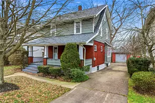 1204 Griswold St, Sharon, PA 16146 - Photo 1