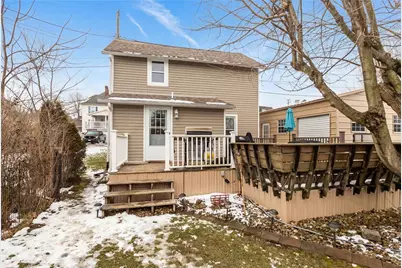 152 N Haft St, Houston, PA 15342 - Photo 1