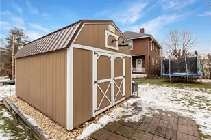 152 N Haft St, Houston, PA 15342 - Photo 5