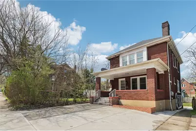 3459 Beechwood Blvd, Pittsburgh, PA 15217 - Photo 5