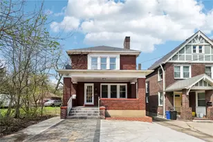 3459 Beechwood Blvd, Pittsburgh, PA 15217 - Photo 1