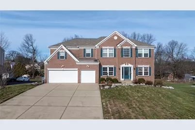 120 Pasture Crossing Dr, Buffalo Township, PA 16055 - Photo 1